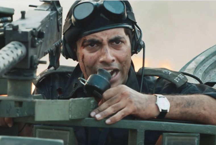 Ten Best Films Closing 2025 