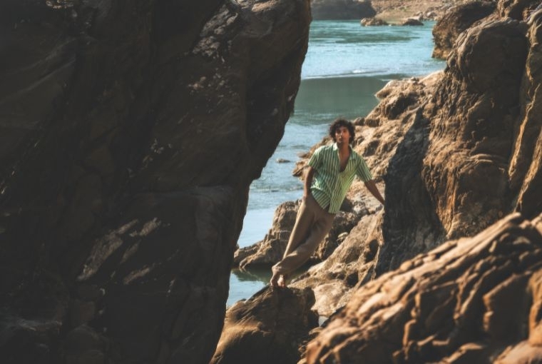 Ten Years of Nicobar 