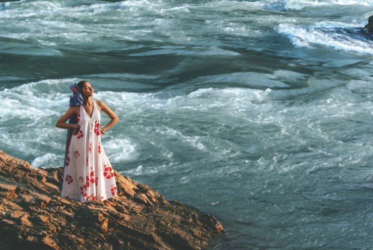 Ten Years of Nicobar 