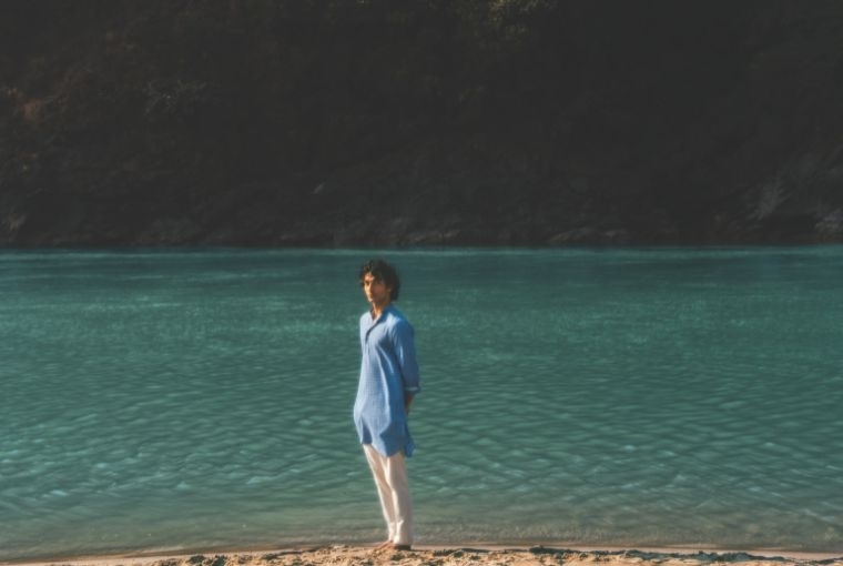 Ten Years of Nicobar 