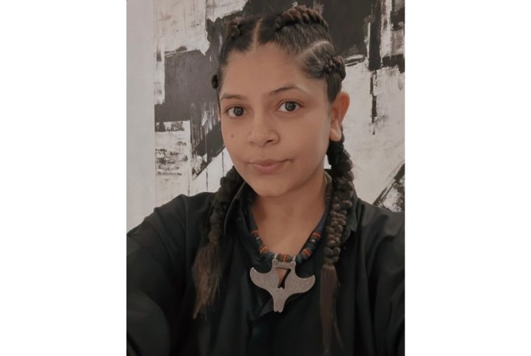 Terra Tribe  Founder of Terra Tribe, Charmee Ambavat 