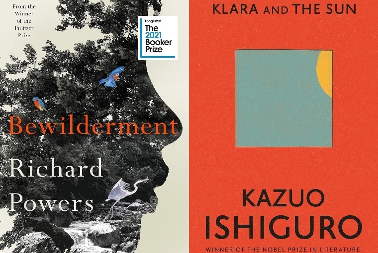 The 2021 Booker Prize longlist 
