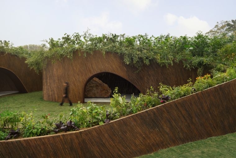 The Aranyani Pavilion 