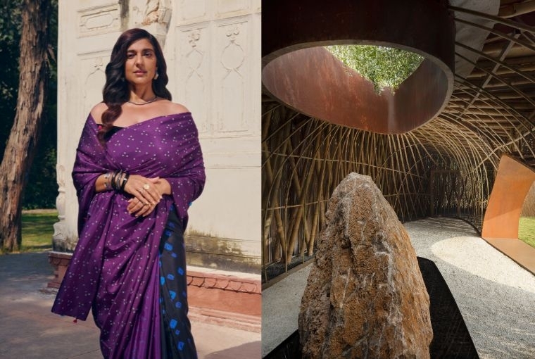 The Aranyani Pavilion 