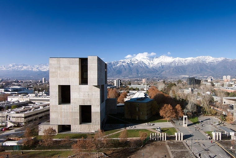 Alejandro Aravena 