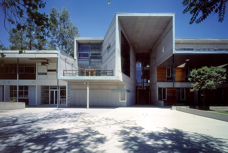 Alejandro Aravena © Tadeuz Jalocha