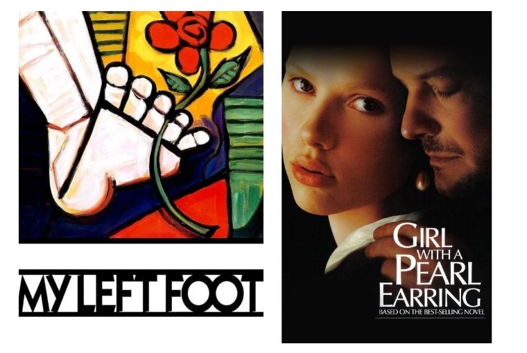 The Art and the Artist 