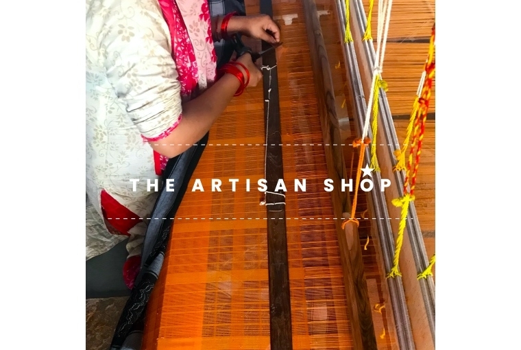 The Artisan Shop 