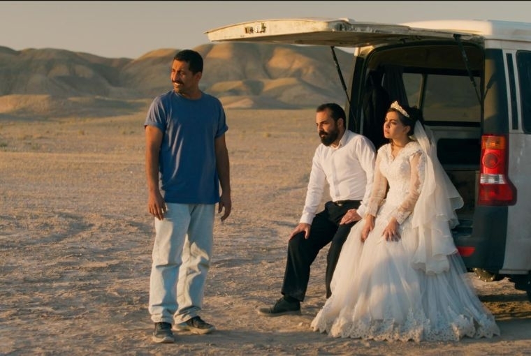 The Best Films of 2026, So Far It Was Just An Accident 