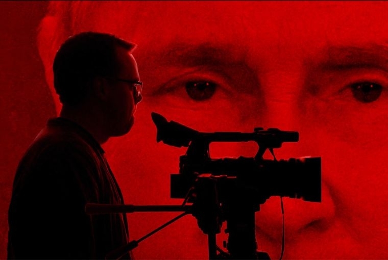 The Best Films of 2026, So Far Mr. Nobody Against Putin