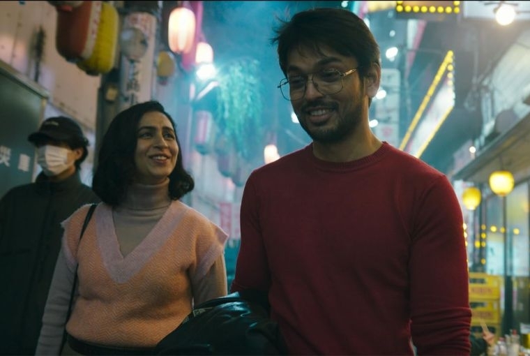 The Best Films of 2026, So Far Toh, Ti Ani Fuji
