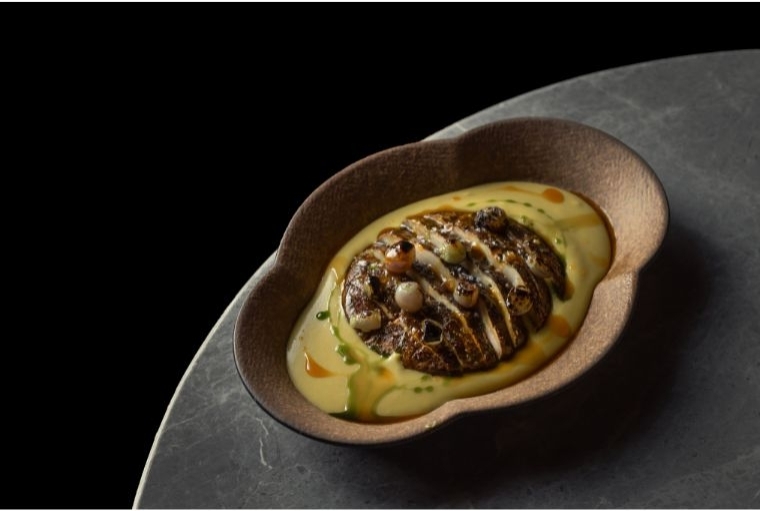 The Best New Restaurants in Dubai The Best New Restaurants in Dubai