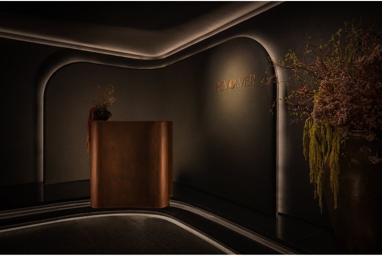 The Best New Restaurants in Dubai The Best New Restaurants in Dubai