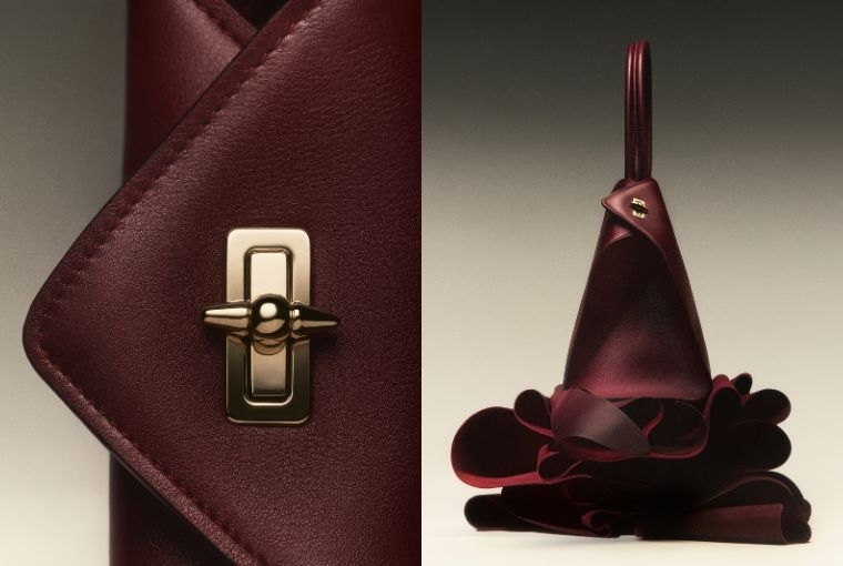 The Clash de Cartier Bag 