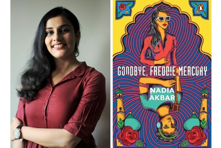 The Indian Cover Designers Behind Your Shelves Devangana Dash