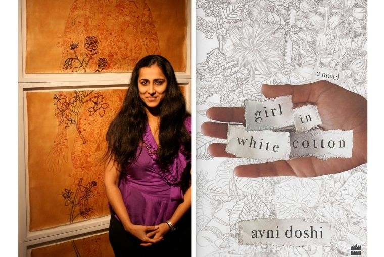 The Indian Cover Designers Behind Your Shelves Samanta Batra Mehta 