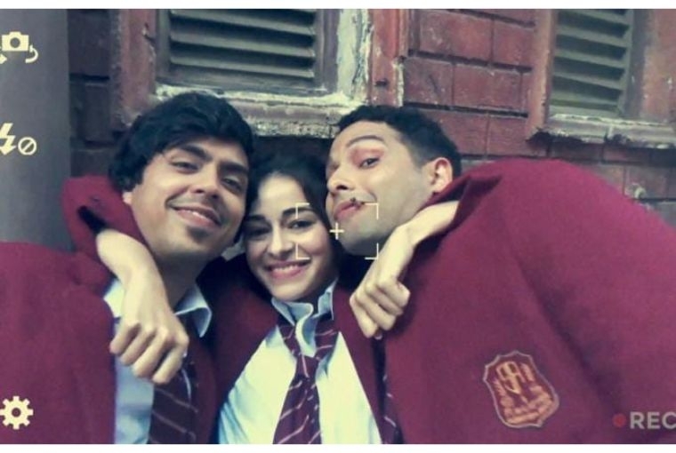 The Nostalgic Making of Kho Gaye Hum Kahan The Nostalgic Making of Kho Gaye Hum Kahan