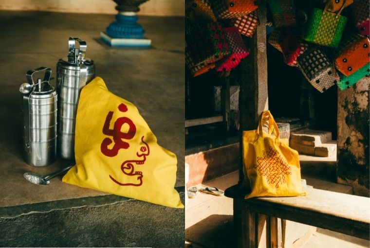 The Manjapai Collective 