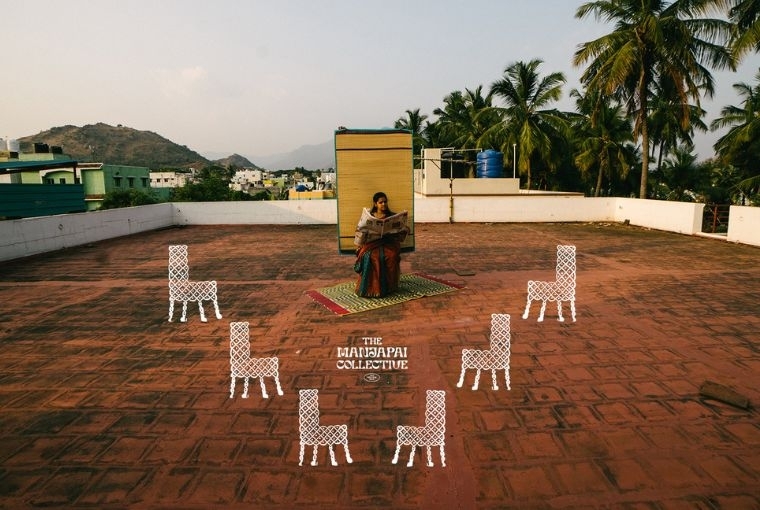 The Manjapai Collective 