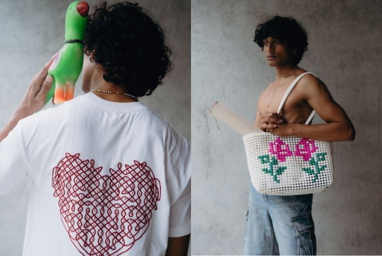 The Manjapai Collective 