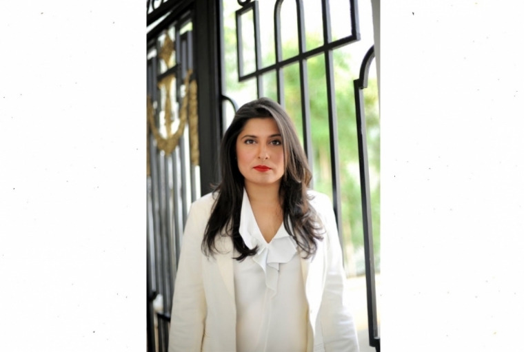 The Marvellous: Sharmeen Obaid- Chinoy Sharmeen Obaid-Chinoy