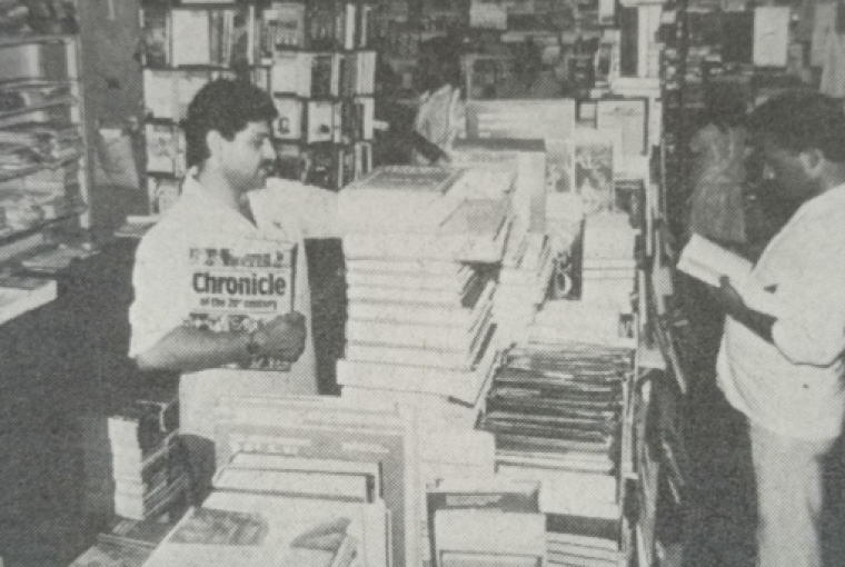 The Meaning of Chronicling a Legacy 