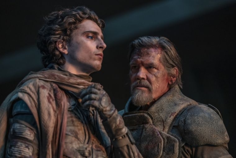 The Most Anticipated Movie Sequels of 2026 