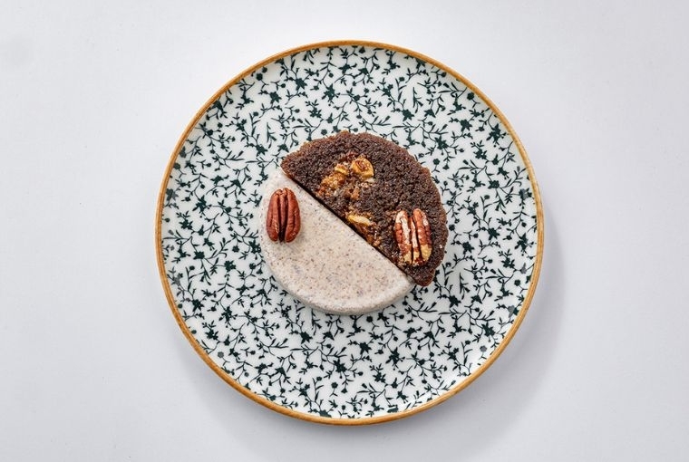 The Next Expression  Treacle Tart, Gurgaon Doda, Pecan Ice Cream
