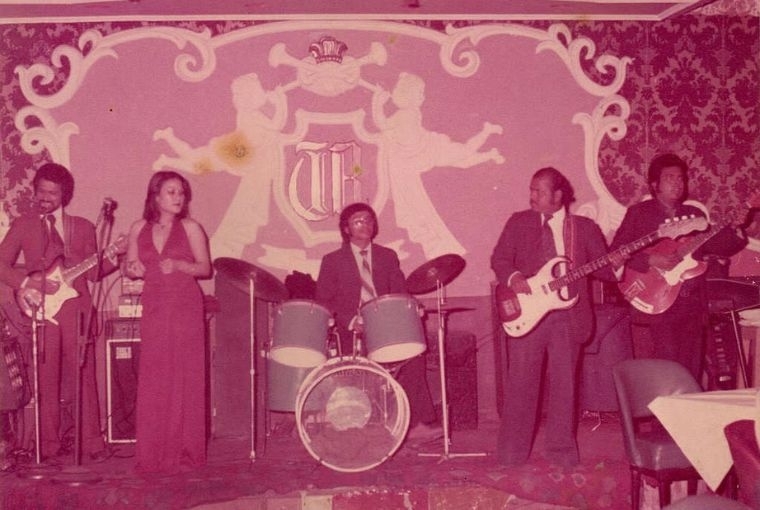 The Oldest Notes of Jazz in India  Trincas Restaurant & Bar, Photo by Trincas.in
