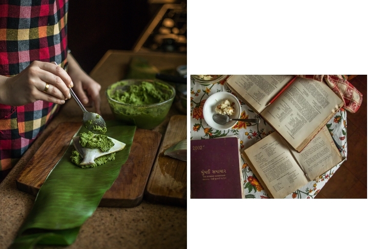 The Parsi Kitchen The Parsi Kitchen