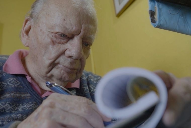 The Ruskin Bond Festival  