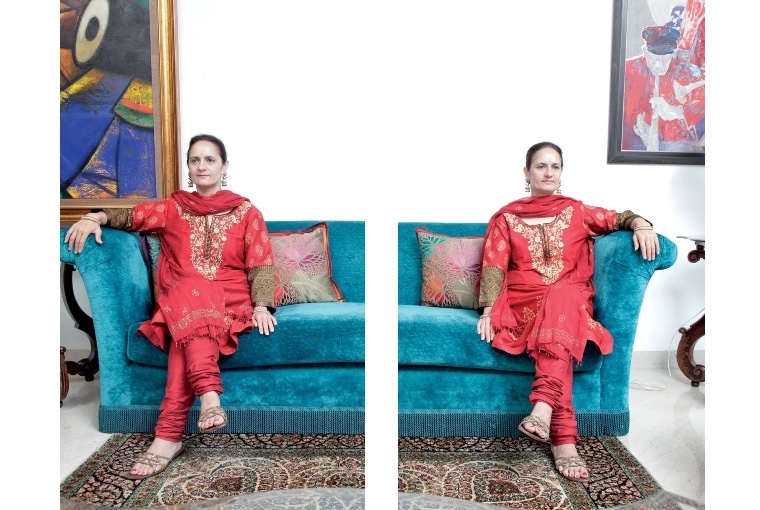 The Singh Twins Photography: Tanuj Ahuja The Singh Twins Photography: Tanuj Ahuja