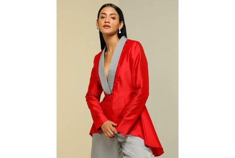 The Unique Beauty Of Upcycled Fashion Zaitra