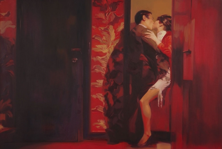 The Weight Of Love But Then it Passed...As All things Do