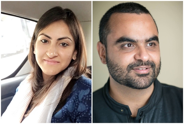 The World That Belongs To Us Aditi Angiras and Akhil Katyal The World That Belongs To Us Aditi Angiras and Akhil Katyal