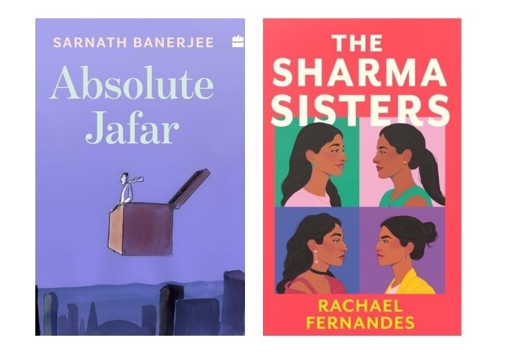 The Year Ahead in Books 