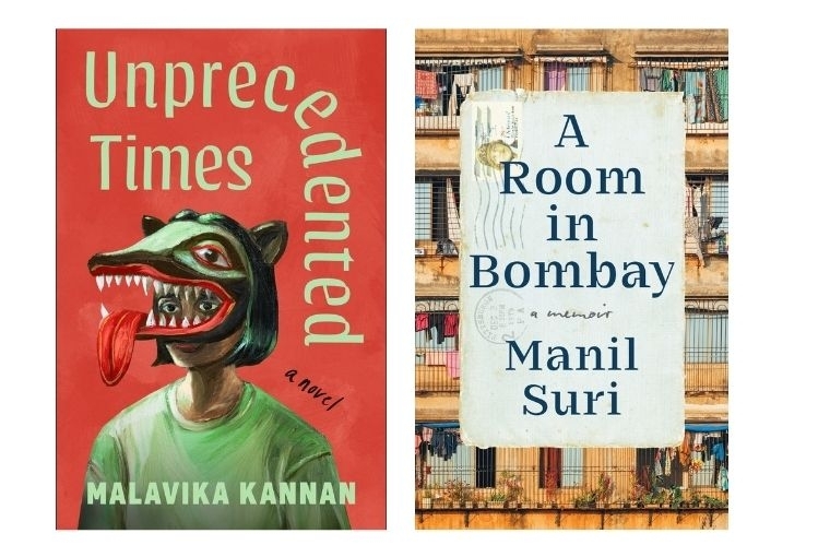 The Year Ahead in Books 