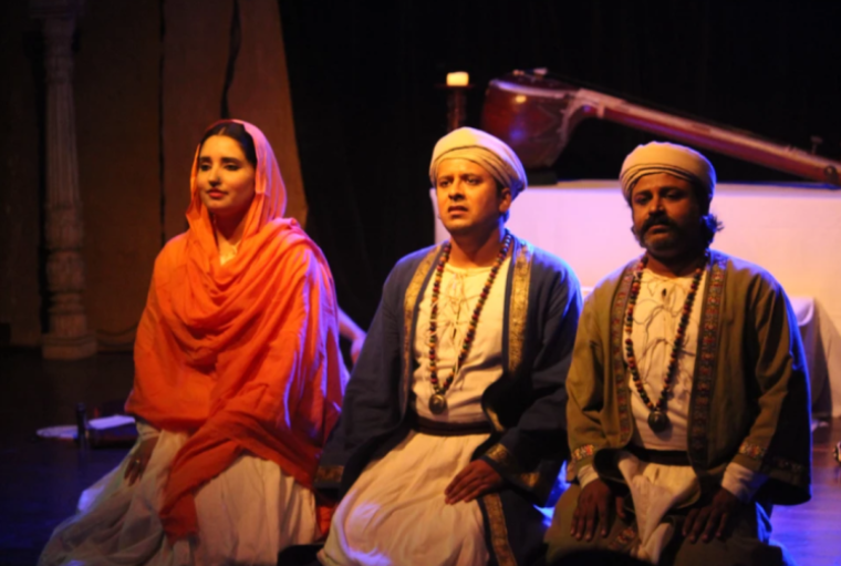 Theatre Plays to Watch in January 