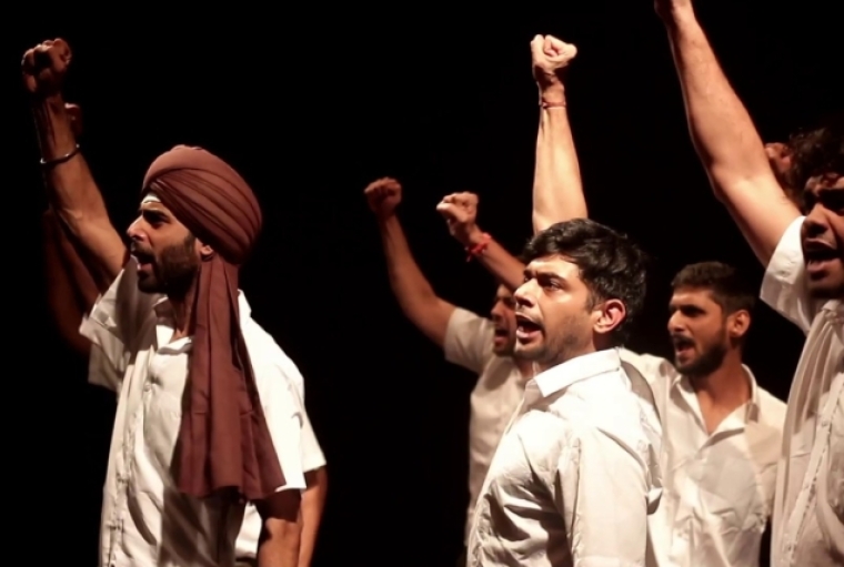 Theatre Plays to Watch in January 