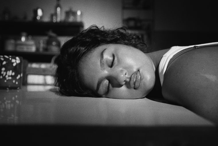 There is Beauty, There Already Still from We Take Things For Granted