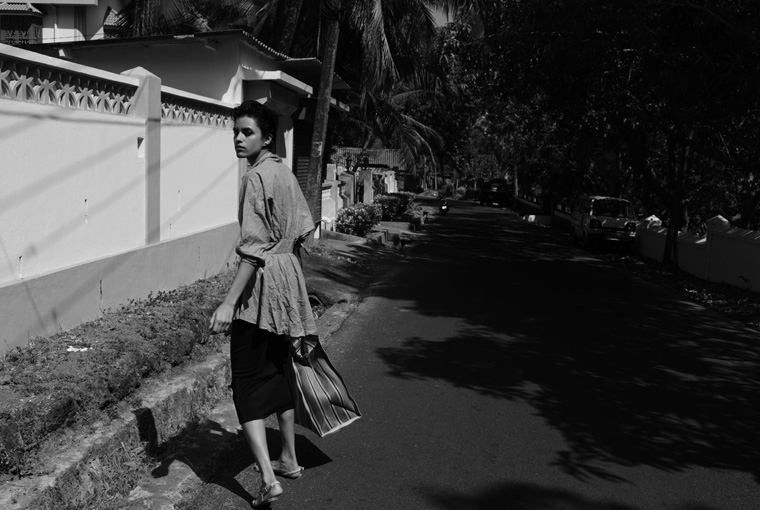#ThrowbackThursday: Lakshmi Menon 