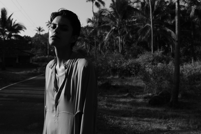 #ThrowbackThursday: Lakshmi Menon 