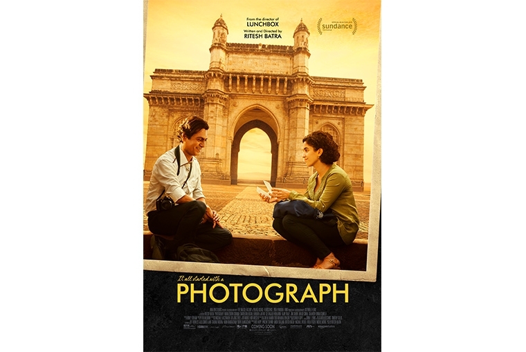 #ThrowbackThursday with Ritesh Batra #ThrowbackThursday with Ritesh Batra