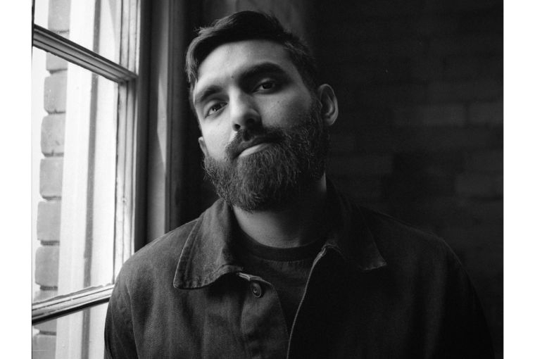 Till the Milk Runs Dry  Filmmaker, Kalainithan Kalaichelvan