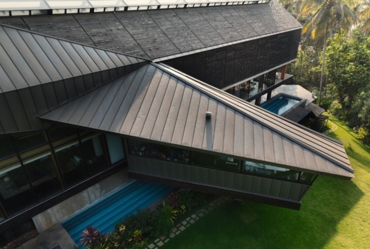 Timber Residence Timber Residence