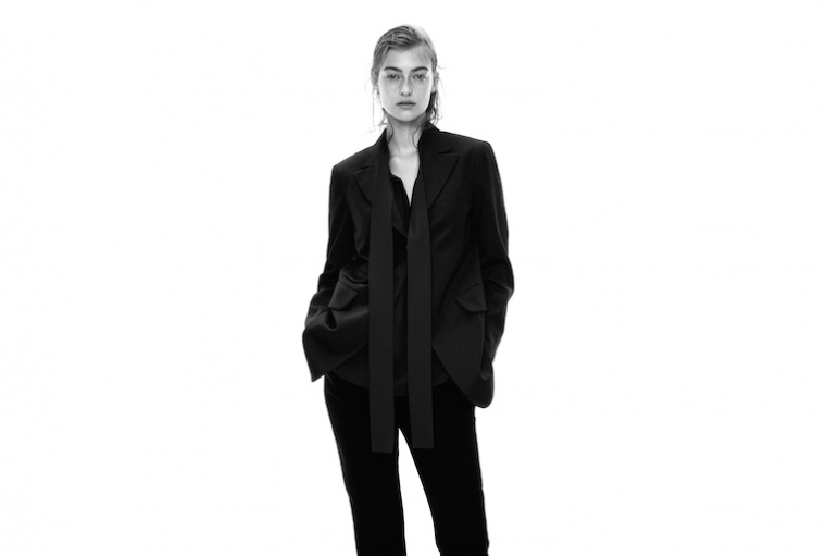 UNIQLO +J Fall/Winter UNIQLO +J Fall/Winter