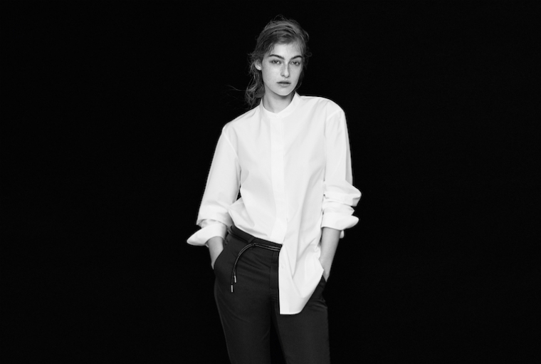 UNIQLO +J Fall/Winter UNIQLO +J Fall/Winter