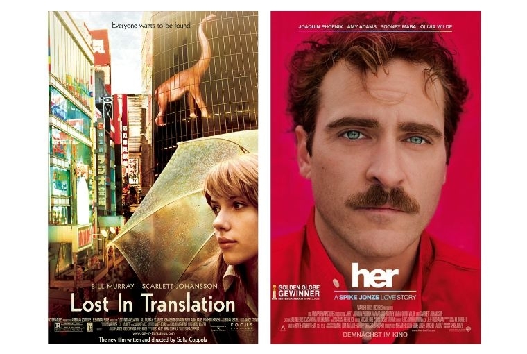 Urban Life Through Cinema  