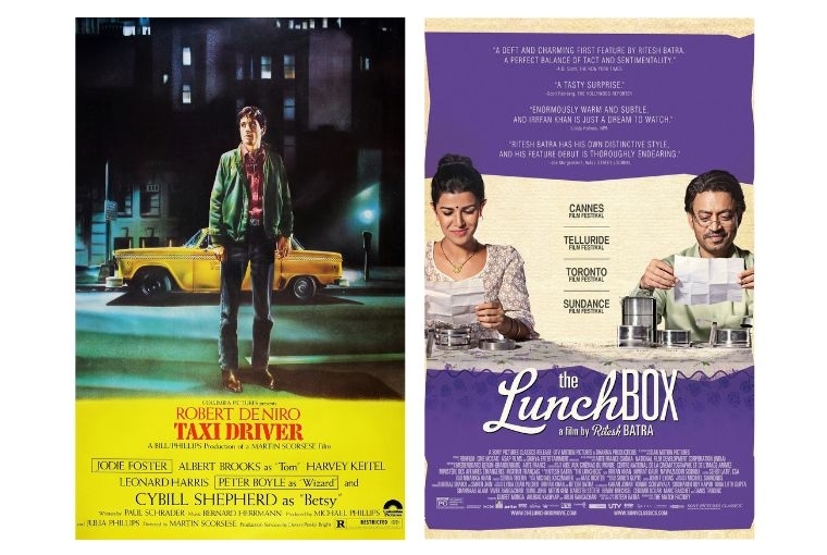 Urban Life Through Cinema  