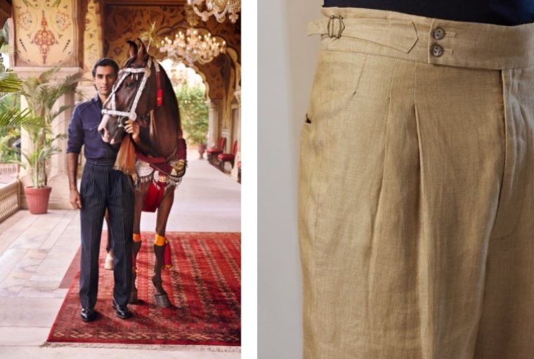 U.S. Polo Assn. Fall Collection'24 U.S. Polo Assn. Fall Collection'24